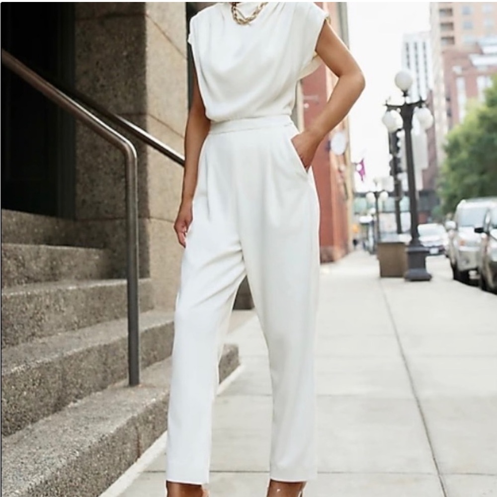 Express Jumpsuit